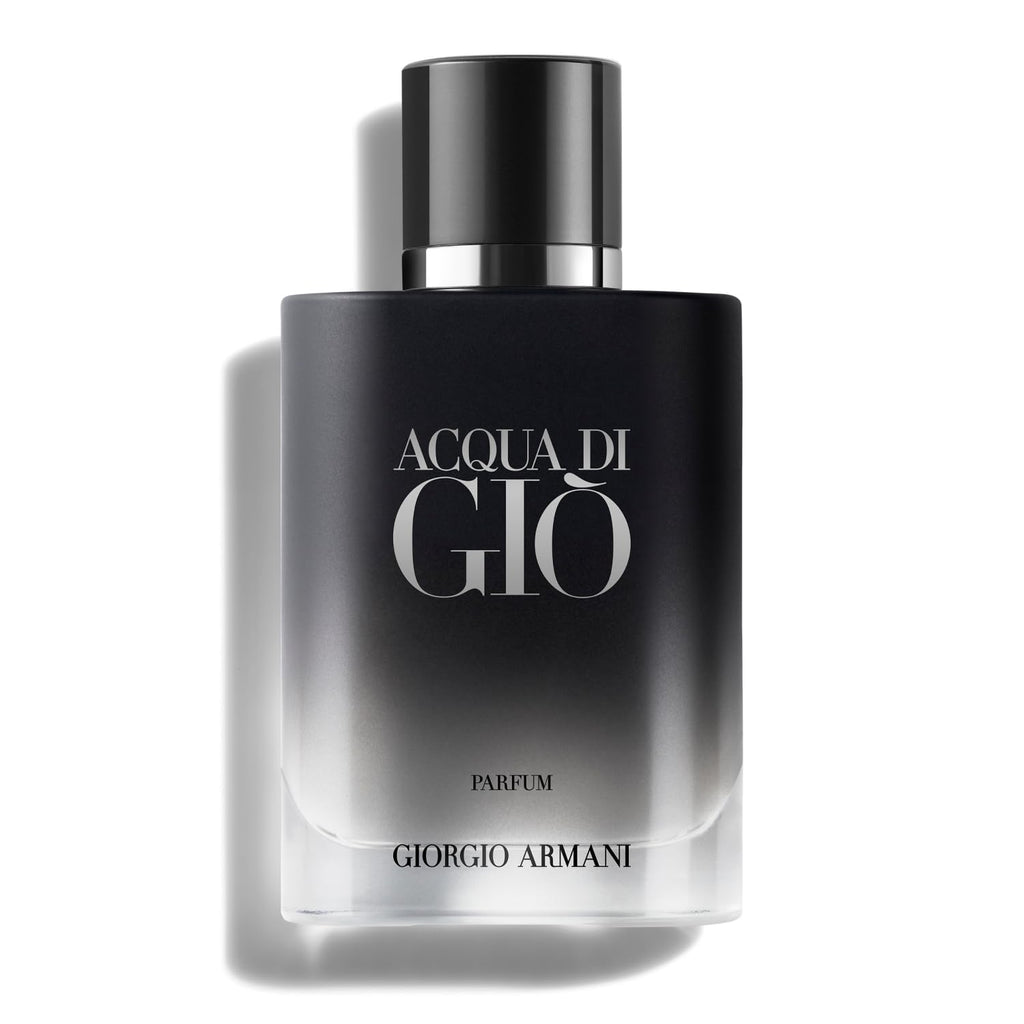Giorgio Armani Acqua Di Gio Profumo Parfum Spray, Regular Size 3.3 fl oz Scentora