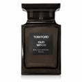 Tom Ford Oud Wood Eau de Parfum bottle front view