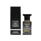 Tom Ford Oud Wood Eau de Parfum side view
