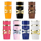 Lattafa Yara Eau de Parfum box packaging
