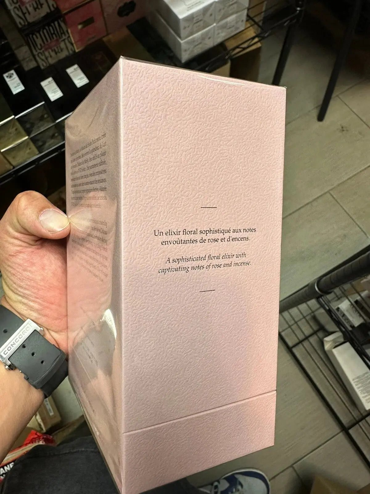 Parfums de Marly Delina Exclusif Eau de Parfum with box