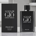 Giorgio Armani Acqua Di Gio Profumo Parfum Spray, Regular Size 3.3 fl oz Scentora