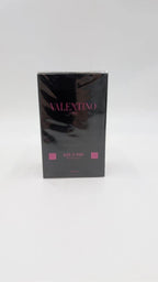NEW Valentino Born in Roma Uomo EXTRADOSE Parfum 100ml - Intense Masculine Scent Scentora